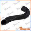 Gaine de suralimentation pour AUDI | GPP-AU-030, 4G0145738AR